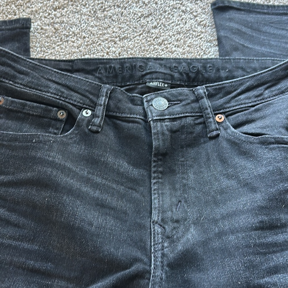 Men’s American Eagle jeans - Picture 3 of 3